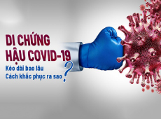 Coronavirus Mới Tồn Tại Hàng Giờ Trên Bề Mặt