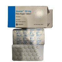 Imuran 50mg hộp 100 viên