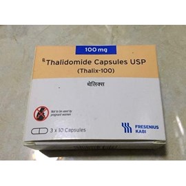 Thalix - 100 hộp 30 viên