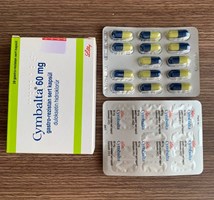 Cymbalta 60mg 28 viên 