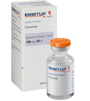 Erbitux 100mg/20ml