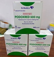 Podoxred 500mg 