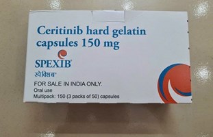 SPEXIB 150mg hộp 50 viên  