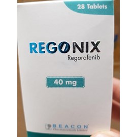 Regonix 40mg hộp 28 viên 