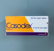 Casodex50mg 28 Viên