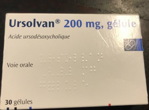 Cordarone 200mg 30 viên 