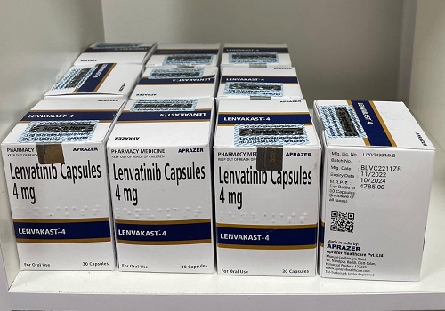 Lenvakast 4mg hộp 30 viên