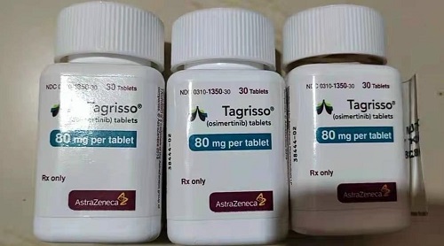 Tagrisso 80mg lọ 30 viên 